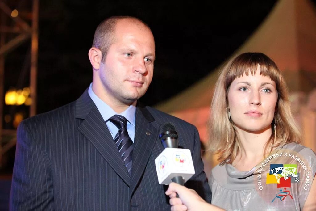 Федор емельяненко википедия биография личная жизнь Федор Емельяненко Лучшие моменты