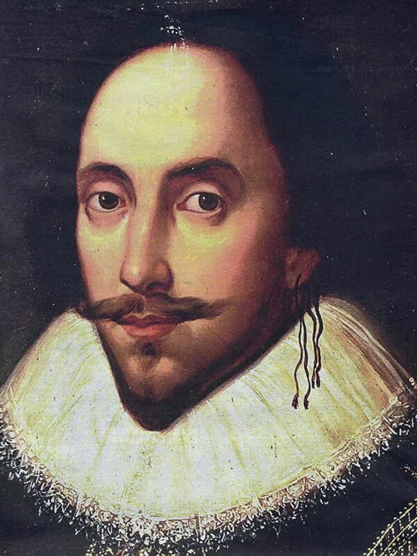 William shakespeare s