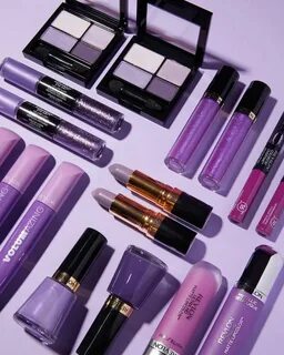 Your purple