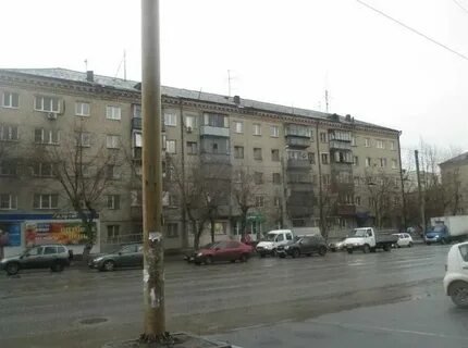 Блюхера 4
