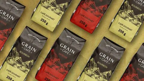 Grains de café LIJESO