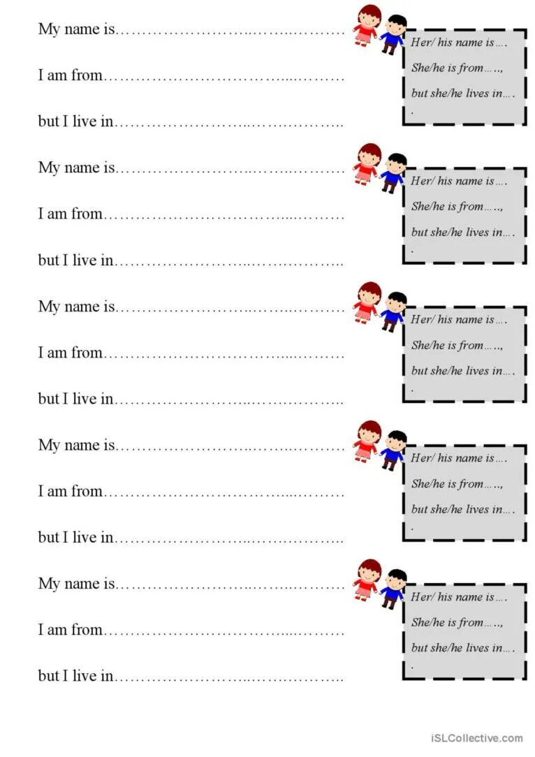 Her name is. What is his her name. His name is задания. What's his her name Worksheets. His name her name Worksheets.