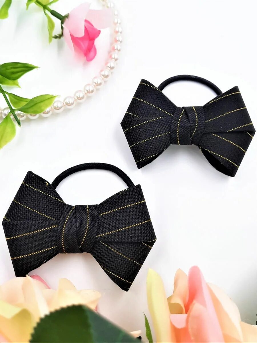 Заколка бантик. Модные банты. Стильный бант. Стильный бант. Резинка для волос с бантом.