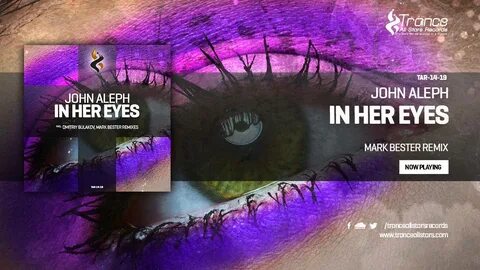 In her eyes