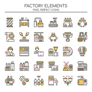 Element factory