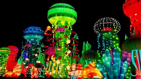 Candy park