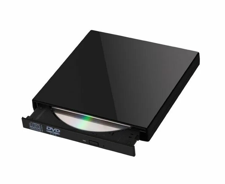 Внешний привод для компьютера. Dvd привод gembird dvd-usb-02. внешний usb dvd привод gembird dvd-usb-02 ext. пластик, чёрный rtl.