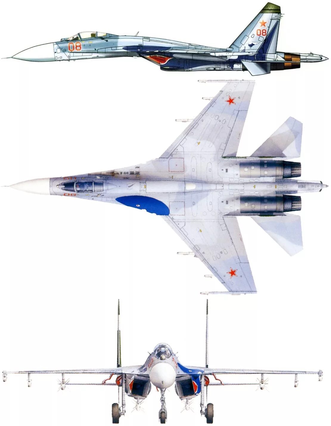 Высота су 27