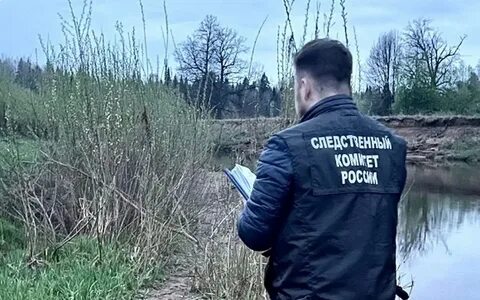В удмуртии нашли
