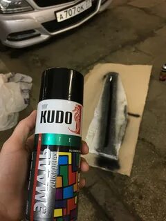 Хром для пластика автомобиля