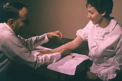 Как раньше лечили туберкулез