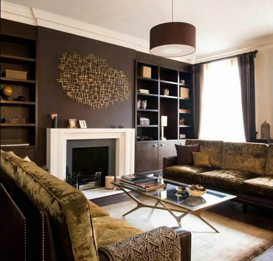 Фактура штукатурка коричневая. Темно коричневая текстура. Brown walls. Старая бронза цвет. Коричневые стены.