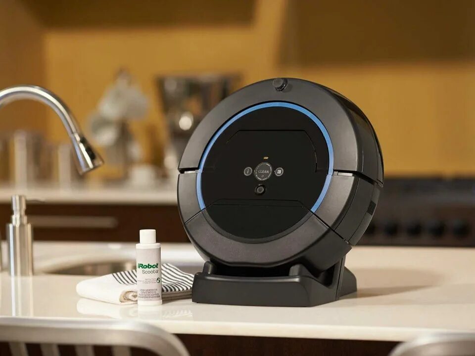 Самый лучший моющий робот. Робот-пылесос irobot scooba 450. скуба 450. irobot ручка для scooba 450. робот-пылесос с влажной уборкой irobot scooba.