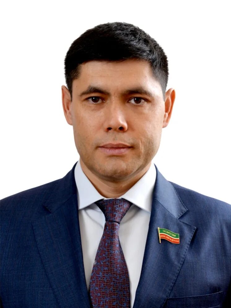 Салихов республика татарстан