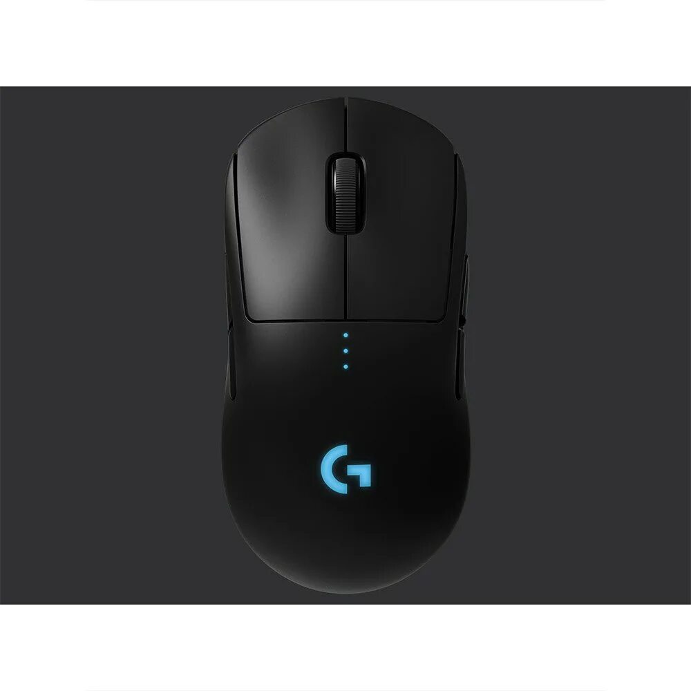 Игровая мышь logitech pro wireless