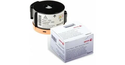 Картридж xerox 106r02183