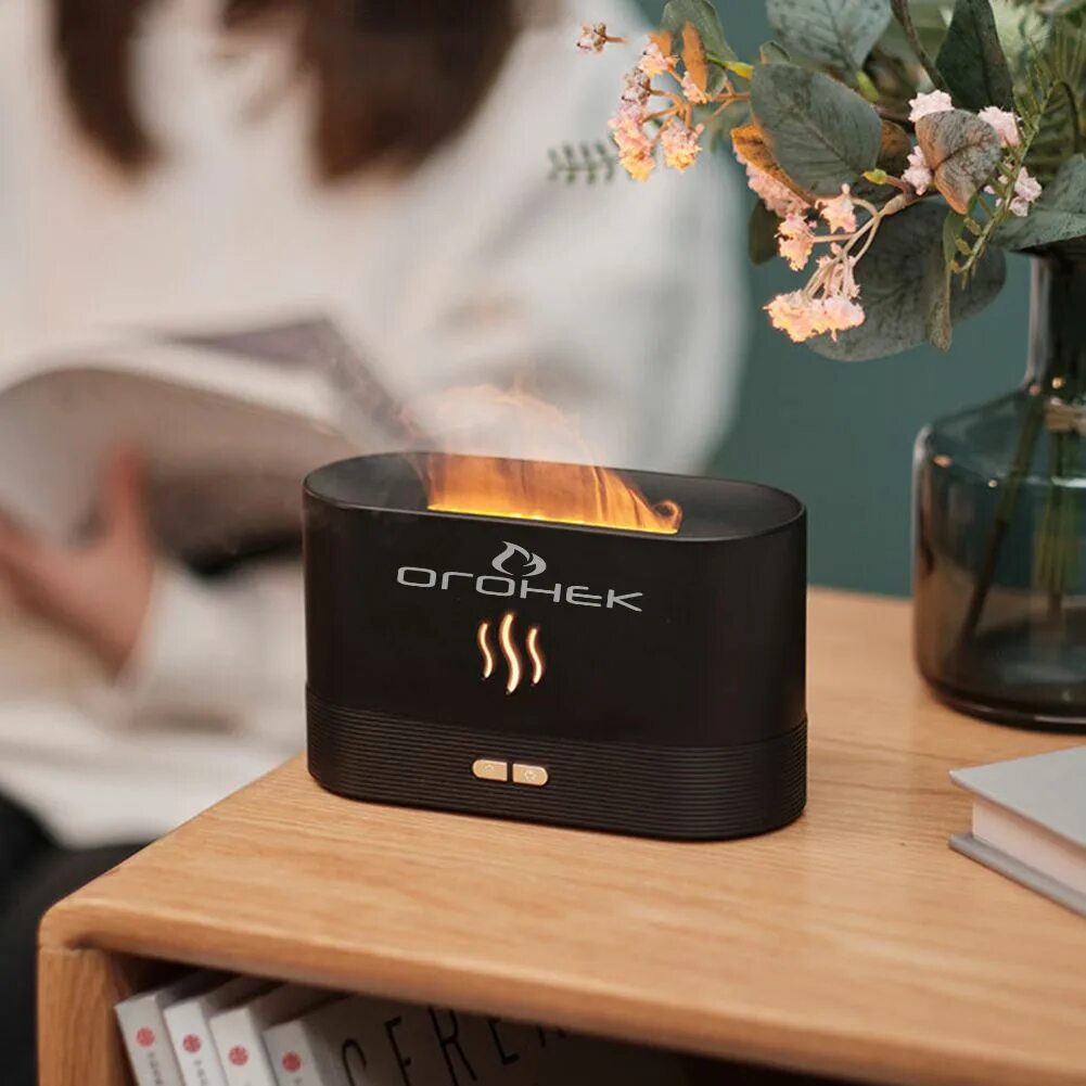 Flame diffuser. Flame diffuser and humidifier это. flame aroma diffuser. humidifier с эффектом пламени. увлажнитель воздуха с имитацией огня.