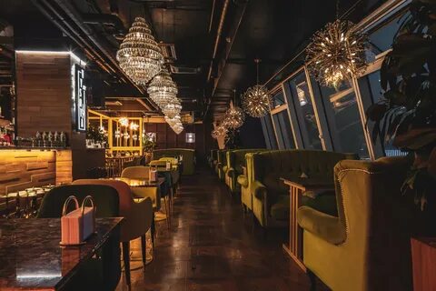 Lounge 57