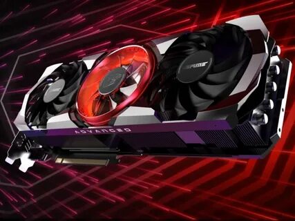 Colorful 3080 10gb