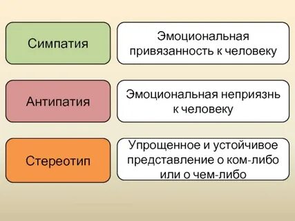 Мире животных есть симпатии и антипатии