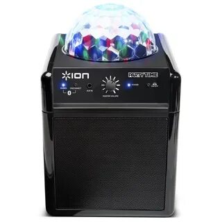 Колонка светомузыка bluetooth