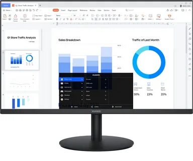 Huawei mateview драйвер