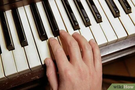 Bell piano