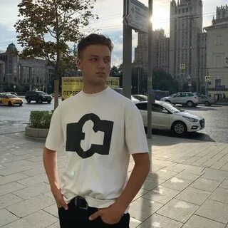 Сын москва