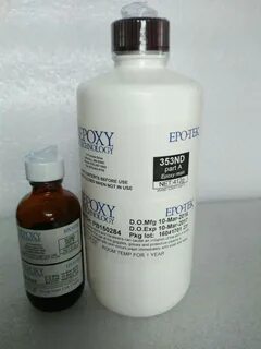 Epo tek
