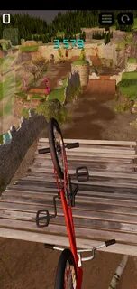 Touchgrind bmx все открыто
