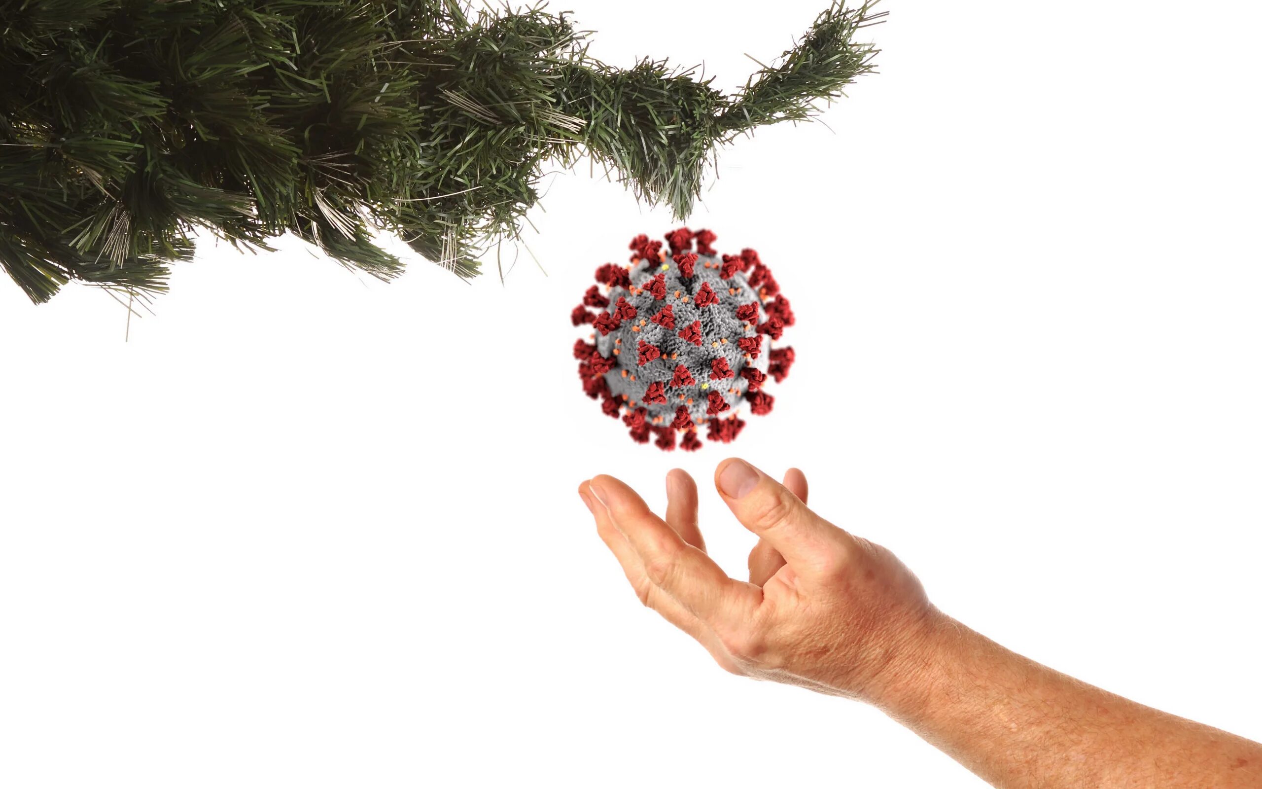 Елка с вирусами. Новогодний вирус. Новогодний вирус. Вирус коронавирус covid. Вирусный новый год.