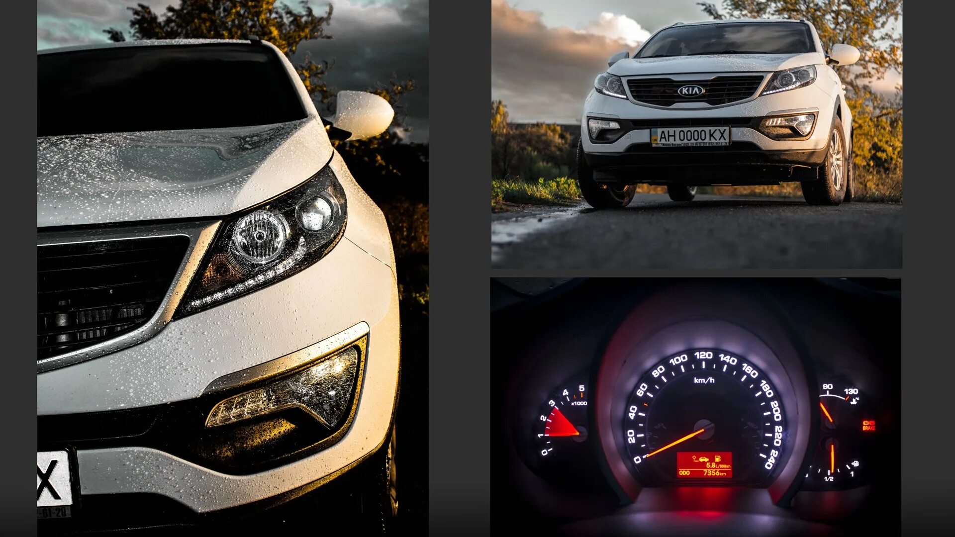 ДХО Киа Спортейдж 3. Kia Sportage 3 2012 ДХО. Ходовые огни лента Kia Sportage. ДХО для Kia Sportage 2.