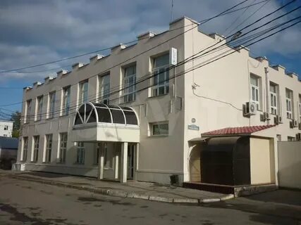 Ульяновск переулок