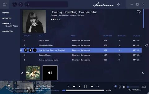 Audirvana