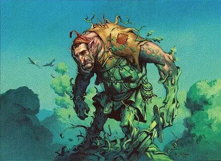 Green controlling