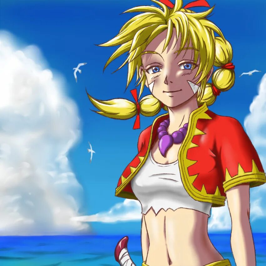 Chrono cross radical dreamer. Chrono cross harley. chrono cross lynx. chrono cross art. chrono cross lynx art.