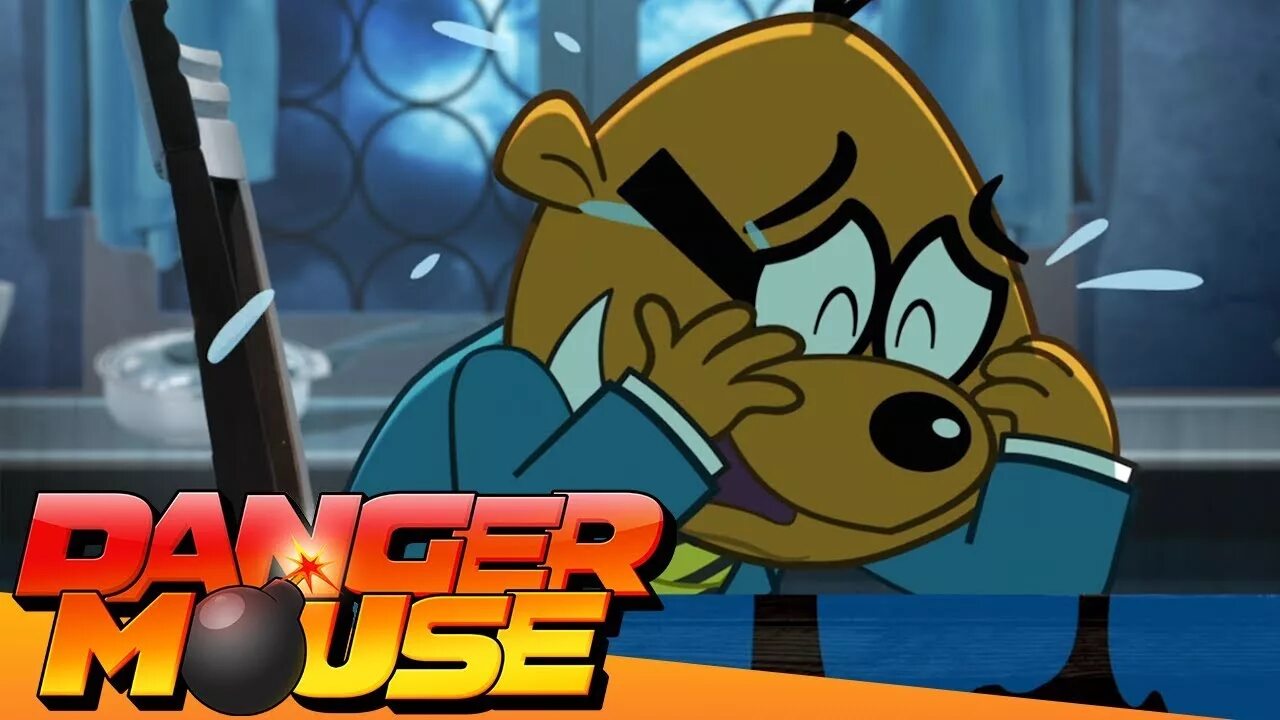 Always mouse. Сайберио mouse видео.