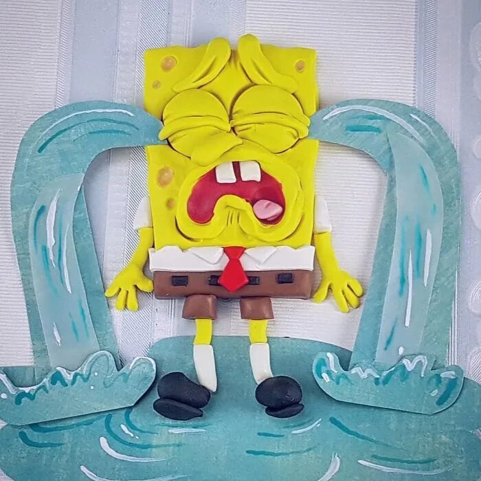 Spongebob Squarepants Stephen Hillenburg. Автор губки Боба. Смерть губки Боба.