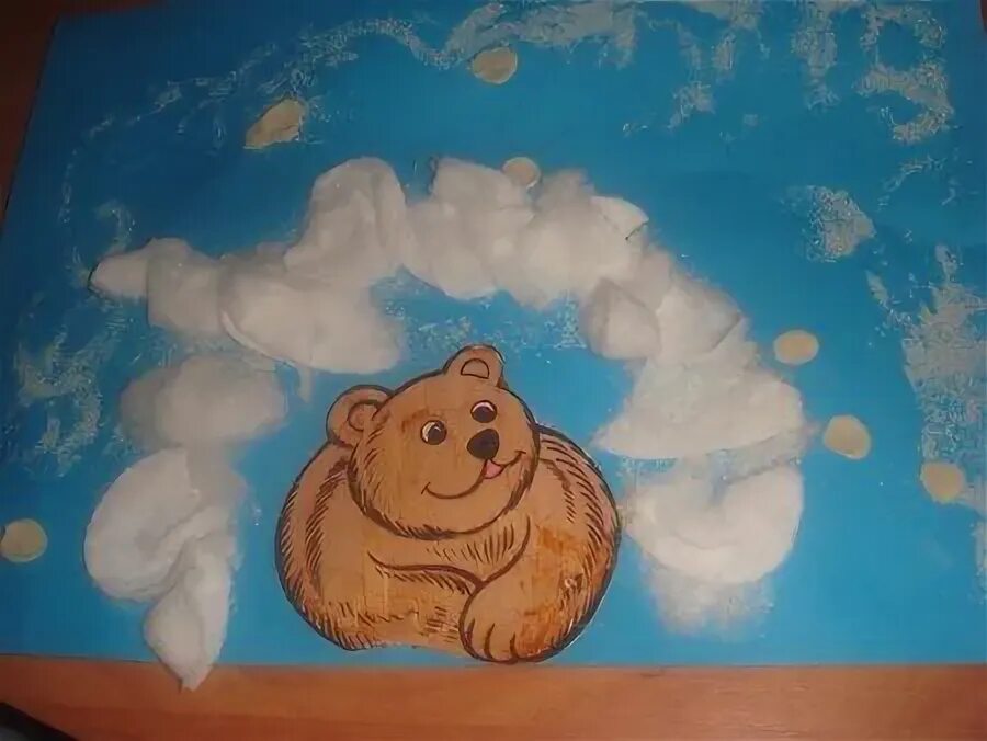 Аппликация в подготовительной группе. Бурый медведь в подготовительной группе. Аппликация белый медведь в подготовительной группе. Поделка медведь. Поделка медведь из бумаги.