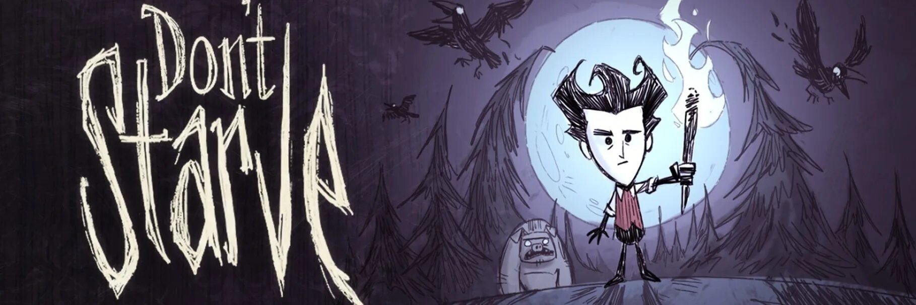 Dont starve together игра. Dont starve together игра