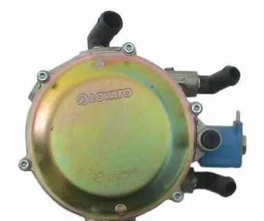 Авто газовый редуктор 2 поколения