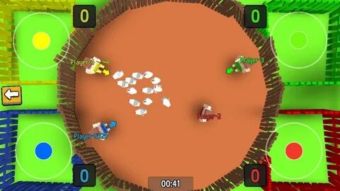 Стратегия на 4 игроков