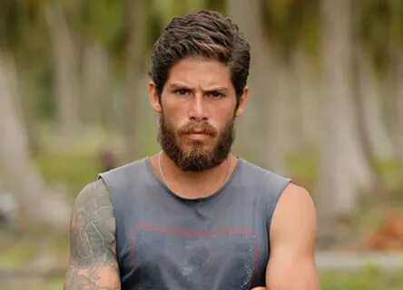Survivor all star