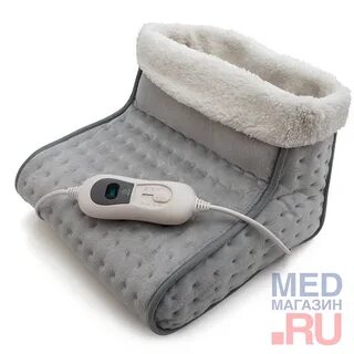 Сапоги грелка электрическая