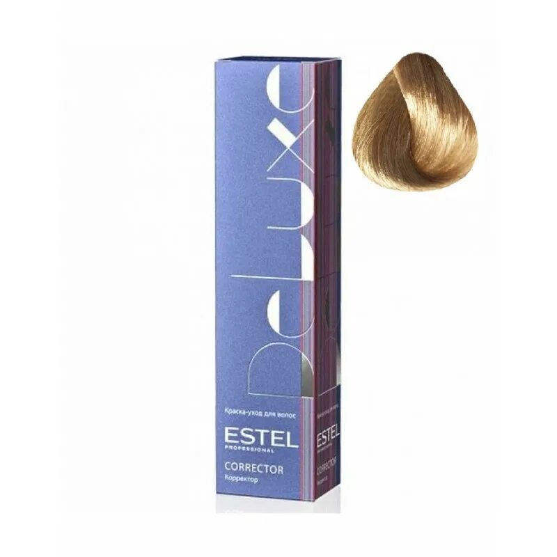 16 de luxe 60мл. Estel princess essex русый 7. Краска estel 8. Эстель сильвер 8. 1.