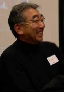 George Suyama 03.jpg - Jmabel.