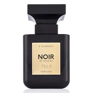 Noir парфюм