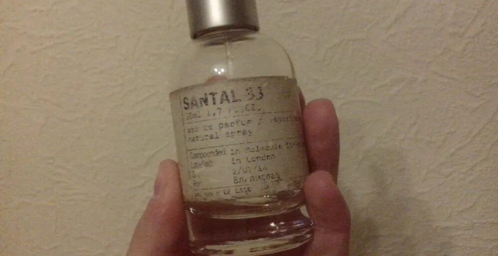 Сантал 33 духи. Le Labo Santal 33. Пирамида le Labo Santal 33. Le Labo Santal 33 Ле Лабо Сантал 33 парфюмерная вода 25 мл.