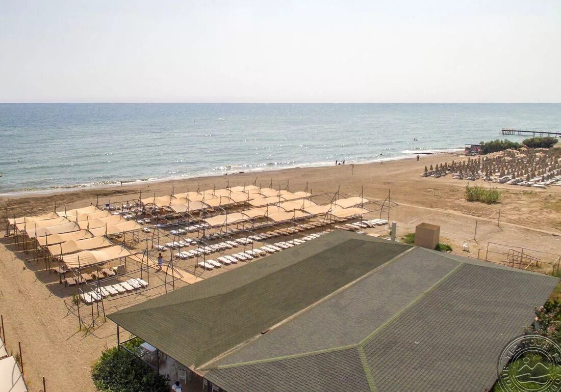 Хедеф бич 2025