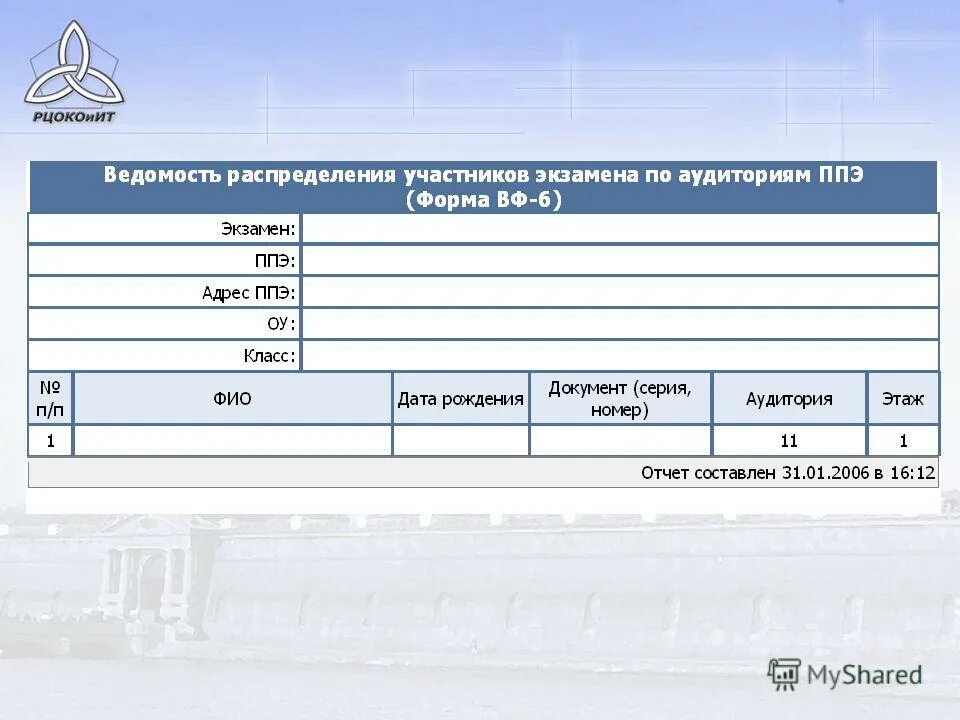 Обучение работников ппэ 2024. Список работников ППЭ. Список участников экзамена в аудитории ППЭ. Лист регистрации организаторов ППЭ. Лист регистрации ЕГЭ сотрудников.